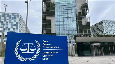 Les États-Unis imposent des sanctions à quatre juges de la Cour pénale internationale