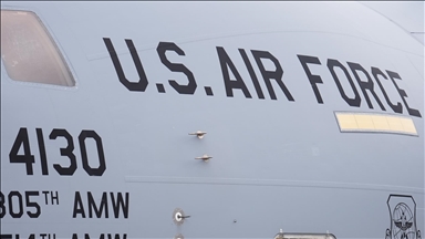 Retrofitting Qatari jet for use as Air Force One likely to cost under $400M: Air Force secretary
