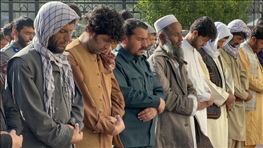عید قربان در افغانستان فردا آغاز می‌شود
