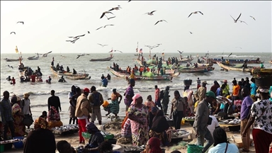Le Gabon dénonce ses accords de pêche avec l’Union européenne
