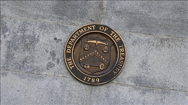 US Treasury says no major trading partner manipulated its exchange rate in 2024