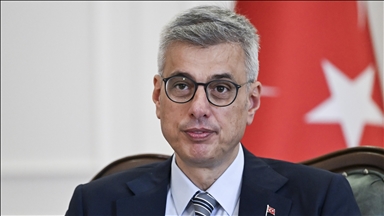 ğı Bakanı Memişoğlu'ndan bayramda sağlık hizmetlerine ilişkin açıklama