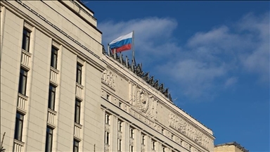 МО РФ: За ночь средства ПВО сбили 174 БПЛА и три ракеты над регионами страны