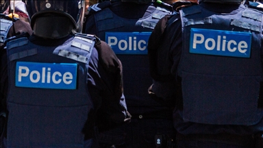 Australians protest death of indigenous youth in police custody