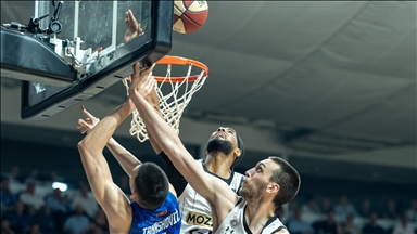 ABA liga: Partizan savladao Budućnost u Podgorici