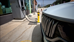 Türkiye'de satılan her 10 otomobilden 4'ü elektrikli ya da hibrit