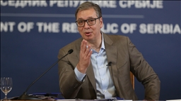 Vučić za Jerusalem Post: Srbija pomogla u opskrbi Izraela oružjem nakon 7. oktobra