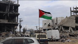 Le Hamas se dit prêt pour un nouveau cycle de pourparlers en vue d’un cessez-le-feu permanent à Gaza