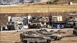 Israeli army faces severe equipment fatigue, technical failures in Gaza: Report 