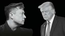 Donald Trump-Elon Musk "savaşında" karşılıklı suçlamalar birbirini izledi