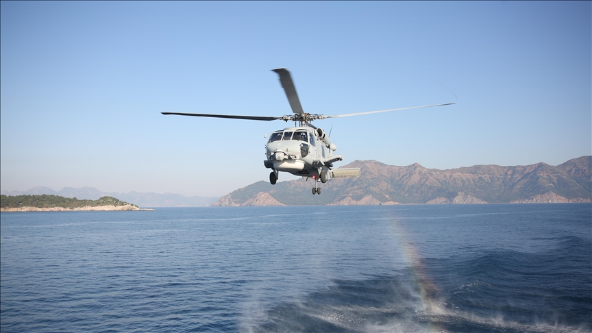 Poland halts acquisition of 32 Black Hawk helicopters