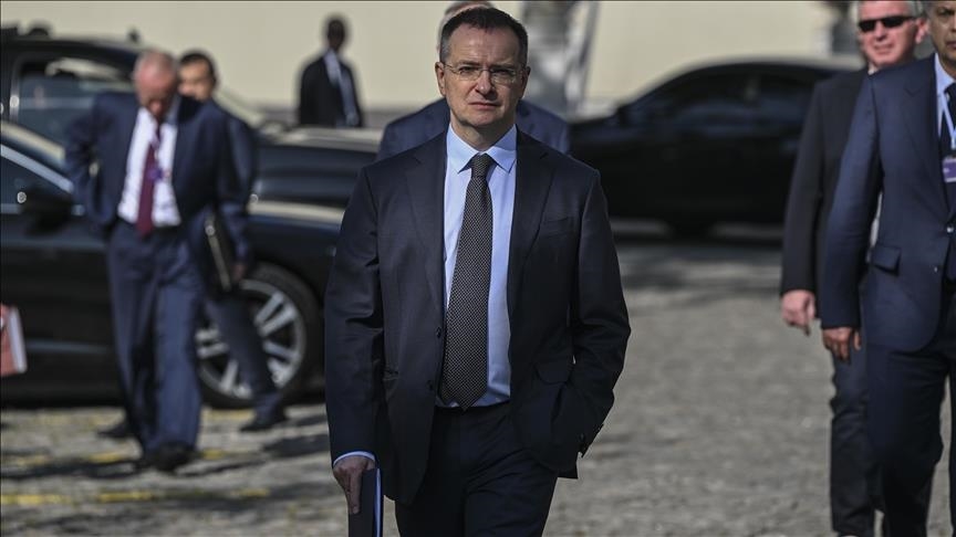 Guerre en Ukraine: Moscou accuse Kiev d’avoir annulé un échange de prisonniers et de corps de soldats