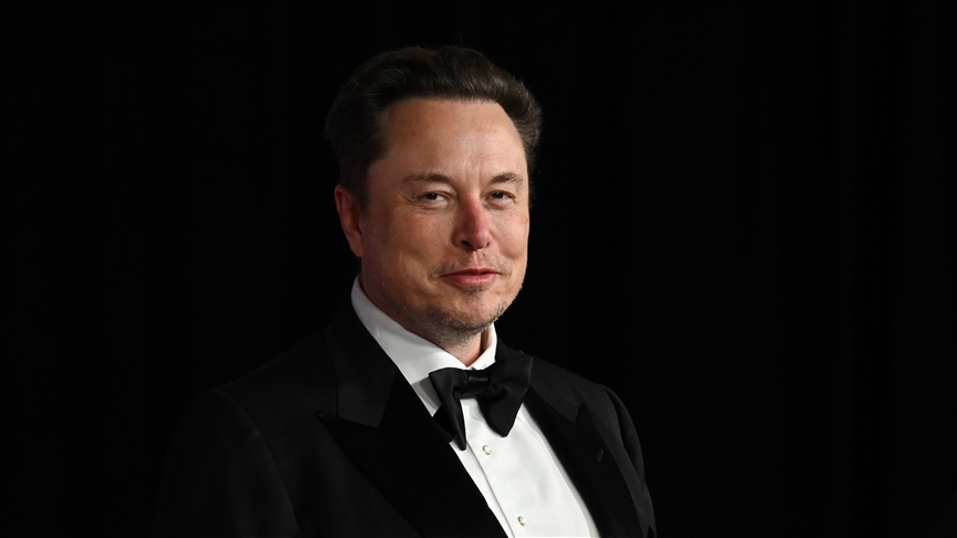États-Unis : Elon Musk envisage de créer un nouveau parti politique, en pleine tension avec Trump