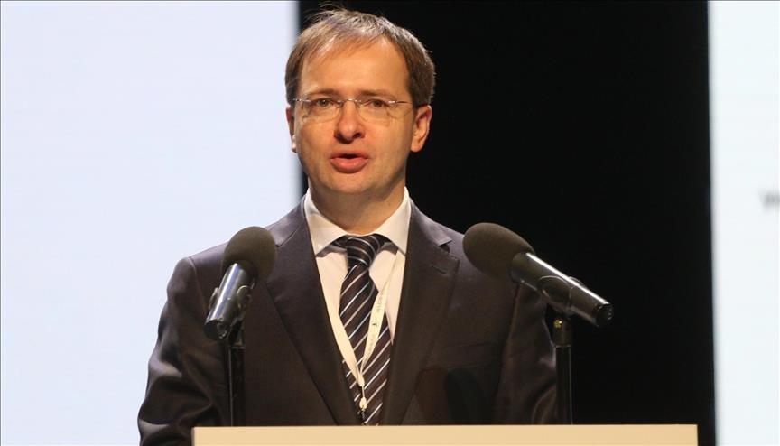 روسيا تدعو أوكرانيا إلى الالتزام بالاتفاقيات في مفاوضات إسطنبول