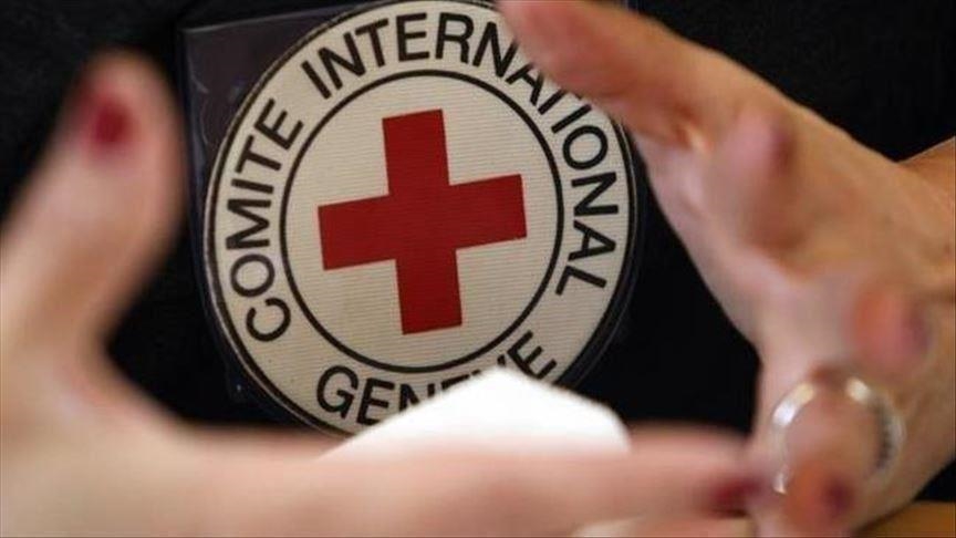 "الصليب الأحمر": نعمل بشكل مستقل ولا نتعامل مع أي جماعة مسلحة بغزة