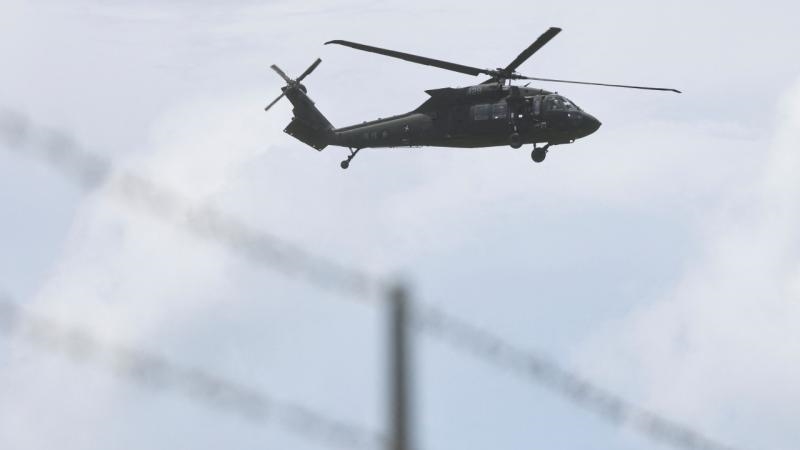 Польша приостановила закупку американских вертолетов S-70i Black Hawk