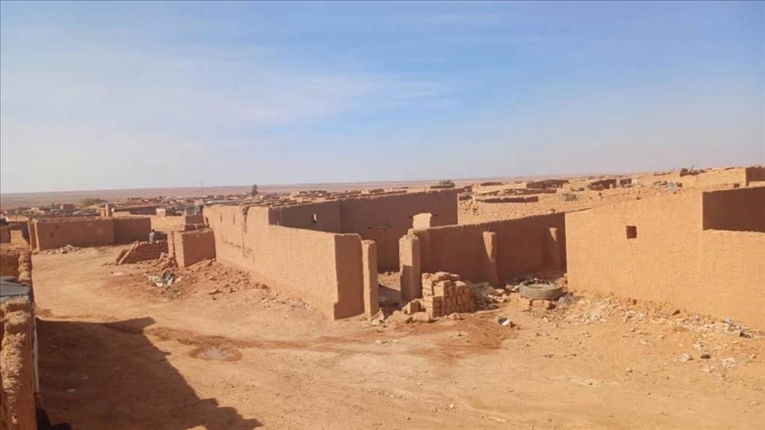 وزير سوري: إغلاق مخيم الركبان ينهي أقسى مأساة إنسانية للنازحين