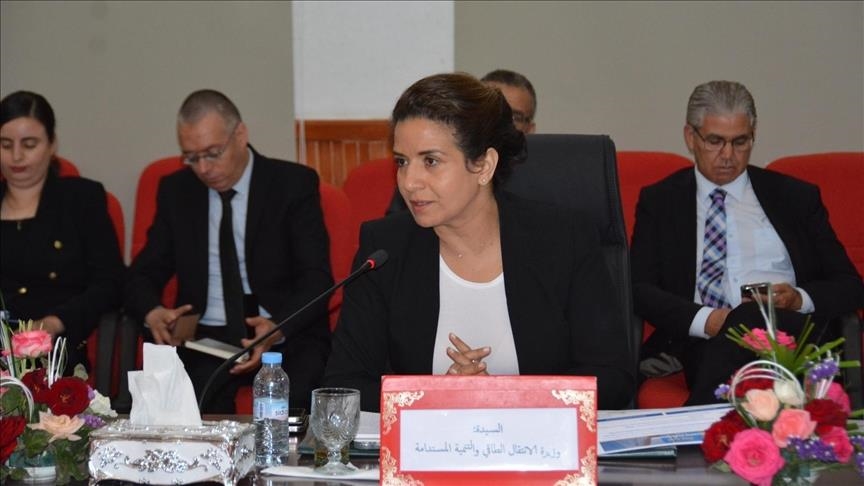 باريس.. مباحثات مغربية فرنسية لتعزيز التعاون في مجالات الطاقة