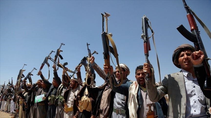 فراخوان حوثیها برای تبادل اسرا در عید قربان بدون استثنا و پیششرط