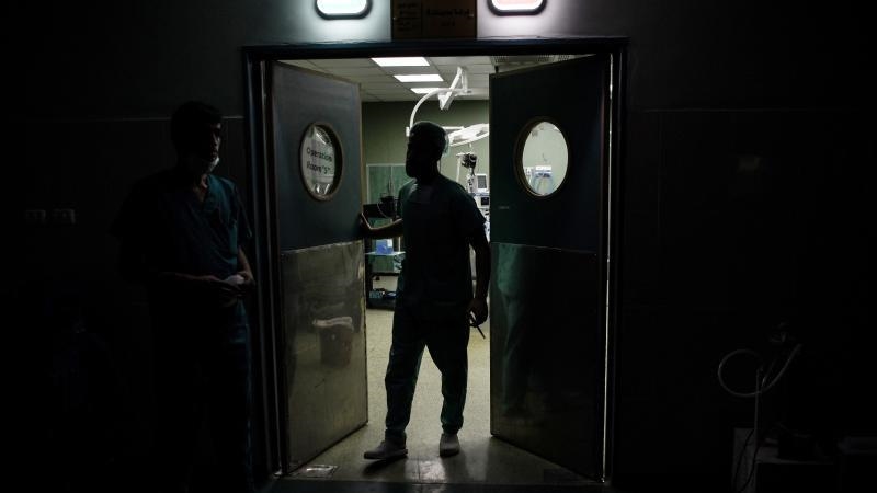 В Газе не удается получить доступ к больнице «Аль-Амаль» из-за израильских приказов об эвакуации