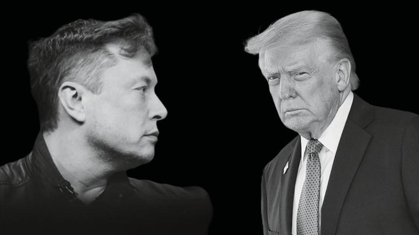 Трамп изјави дека не планира да разговара со Маск