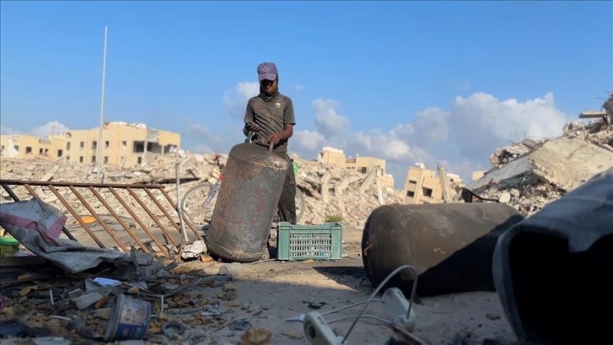 صحة غزة: إسرائيل تعيق وصول الوقود للمشافي ما يهدد بتوقفها