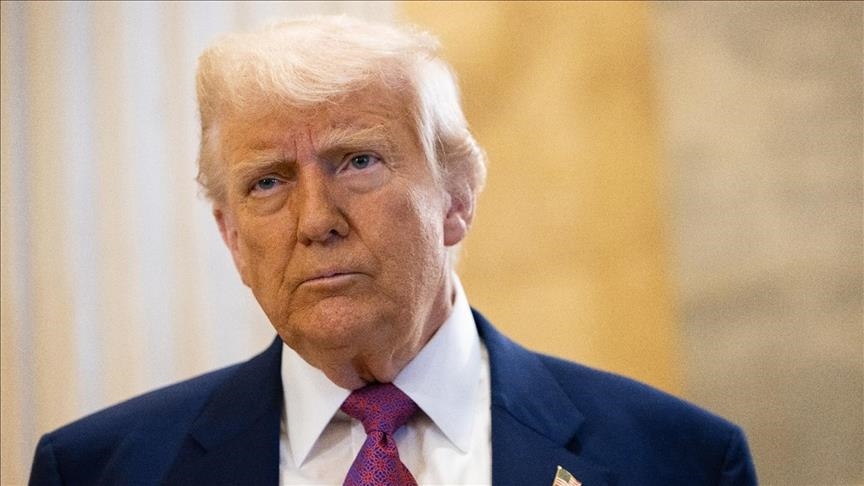 الاستئناف الأمريكي يقر بحق ترامب منع "أسوشيتد برس" من التغطية