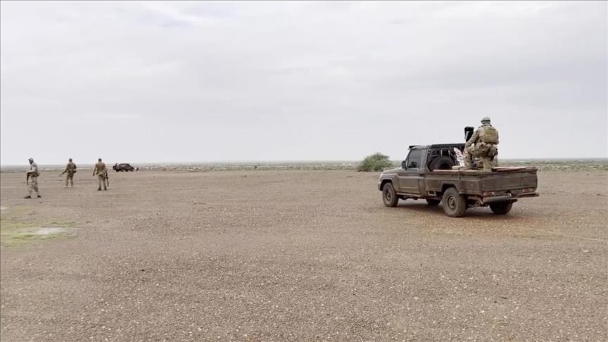 Wagner group announces withdrawal from Mali after over 3 Years