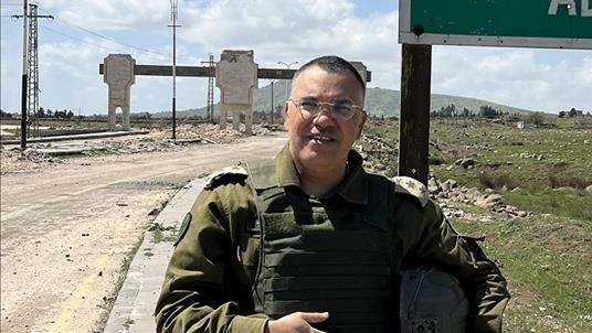 لبنان يحذر مواطنيه من التواصل مع متحدثي الجيش الإسرائيلي بأي شكل
