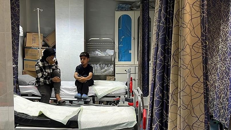 سوءمدیریت و ممانعت اسرائیل، نظام سلامت غزه را در آستانه فاجعه انسانی قرار داد