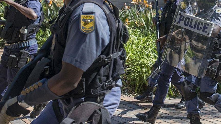 Quatre morts et trois blessés dans une fusillade à une station de taxis en Afrique du Sud