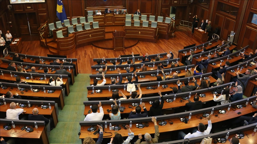 Dështon përpjekja e 28-të për konstituimin e Kuvendit të Kosovës