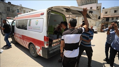 17 palestinezë të vrarë në sulmet izraelite në jug të Gazës në ditën e dytë të Bajramit
