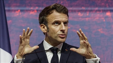 Emmanuel Macron attendu à Monaco ce samedi pour une visite d'État de deux jours