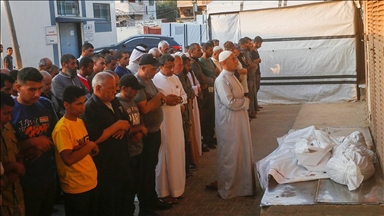 غزة.. مقتل 22 فلسطينيا بقصف إسرائيلي ثاني أيام الأضحى 