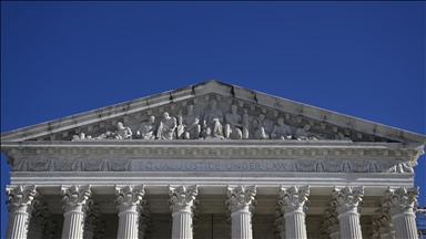 Appeals court allows Trump to bar AP from certain White House areas for now