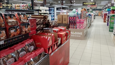 Hrvatska: Nastavlja se trend pada inflacije u ovoj i idućoj godini