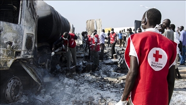 Donor countries condemn attacks against civilians, humanitarian workers in Sudan