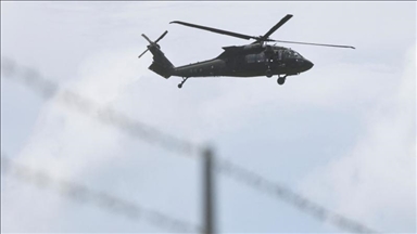 Польша приостановила закупку американских вертолетов S-70i Black Hawk