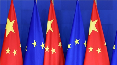 China says it's ready to fast-track rare earth exports to EU