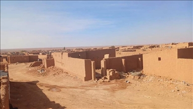 وزير سوري: إغلاق مخيم الركبان ينهي أقسى مأساة إنسانية للنازحين