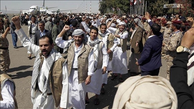 "الحوثي": مستعدون لصفقة تبادل تشمل جميع الأسرى