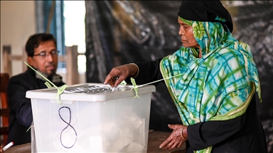 Bangladesh to hold elections in first half of April 2026, interim leader Yunus announces