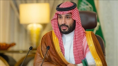 ولي عهد السعودية: على المجتمع الدولي إنهاء عدوان إسرائيل على فلسطين 