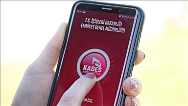 Meclis'e "KADES uygulaması erkeklerin kullanımına da açılsın" talebi