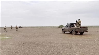 Wagner group announces withdrawal from Mali after over 3 Years