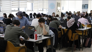 Ebeveynlere çocuklarını meslek seçiminde yeteneklerine göre yönlendirmeleri tavsiyesi