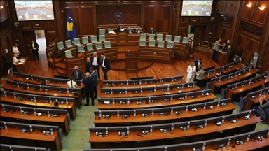 Nespješan i 28. pokušaj konstituisanja Skupštine Kosova