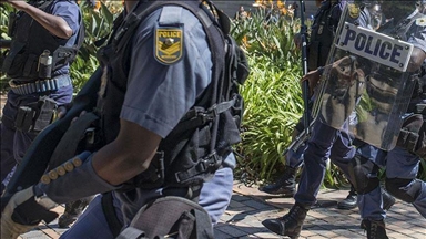 Quatre morts et trois blessés dans une fusillade à une station de taxis en Afrique du Sud