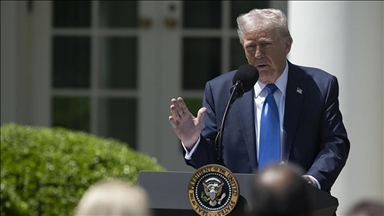 La Chine et les États-Unis reprendront les négociations commerciales le 9 juin à Londres, selon Trump